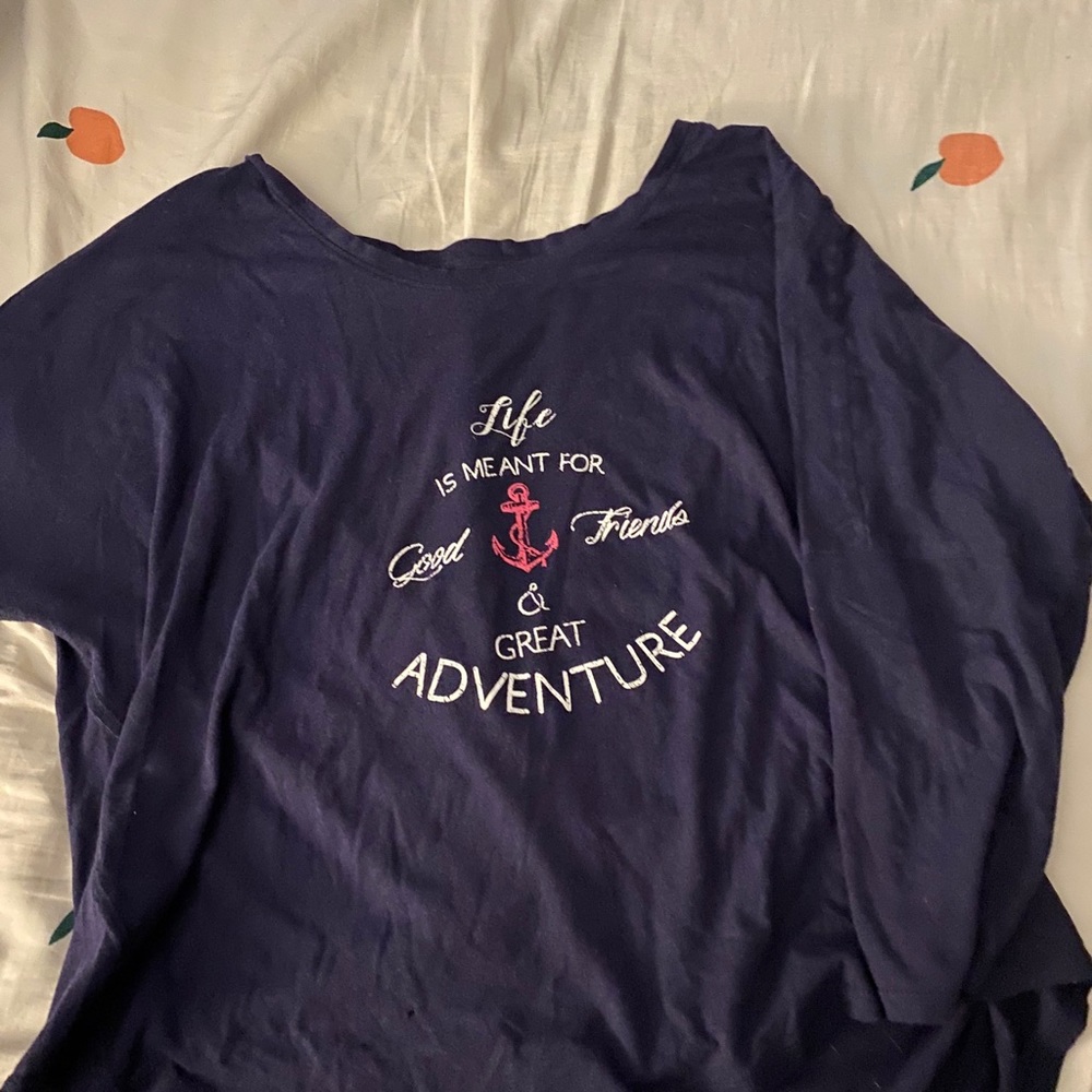 Nautica Long Sleeve